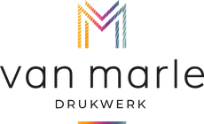 Logo Van Marle Drukwerk