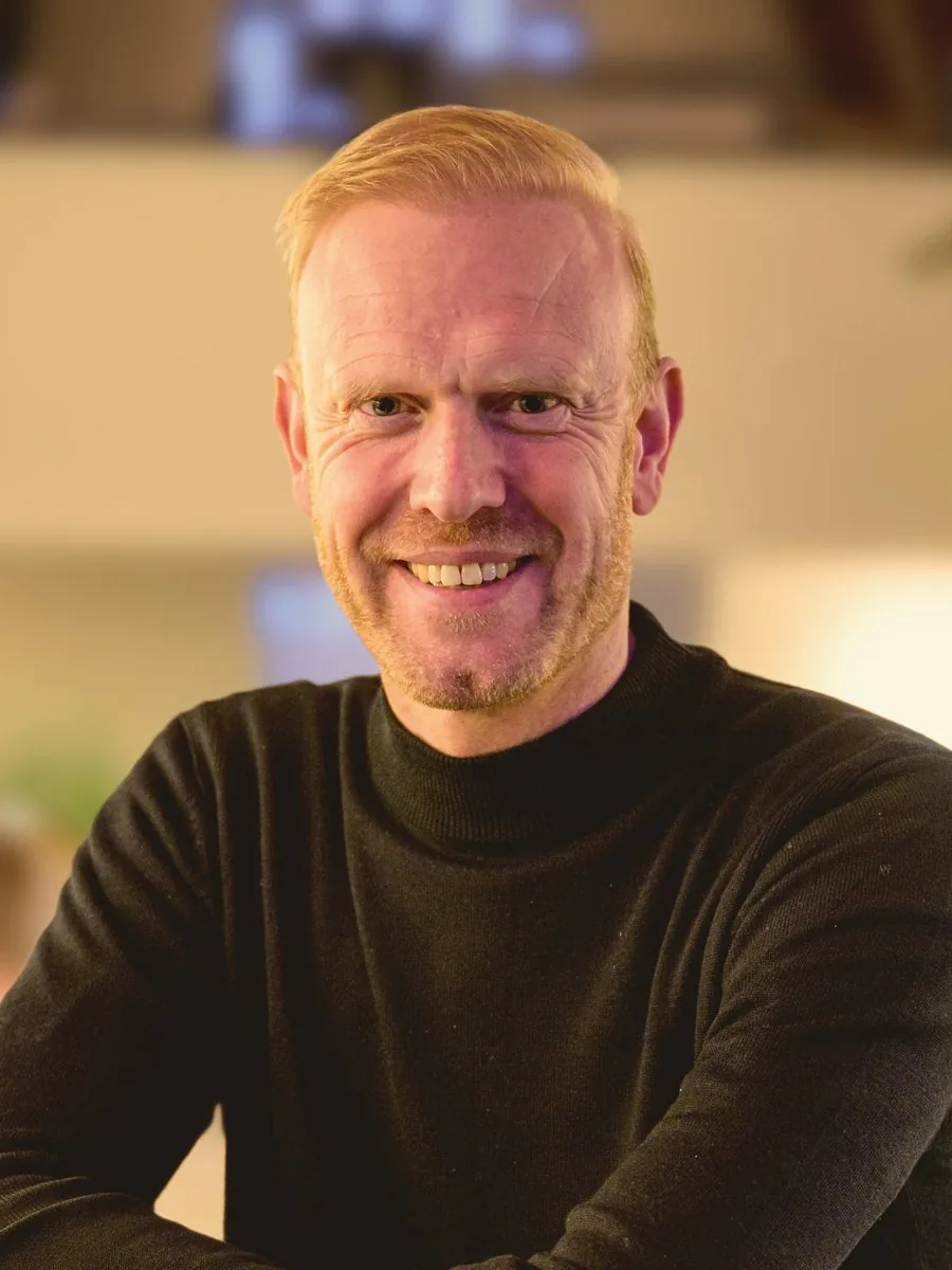 Ton Heerze