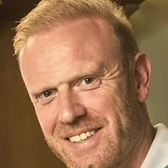Ton Heerze van Harundo